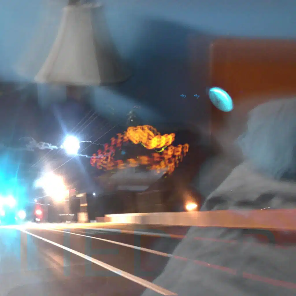 When you're looking for me