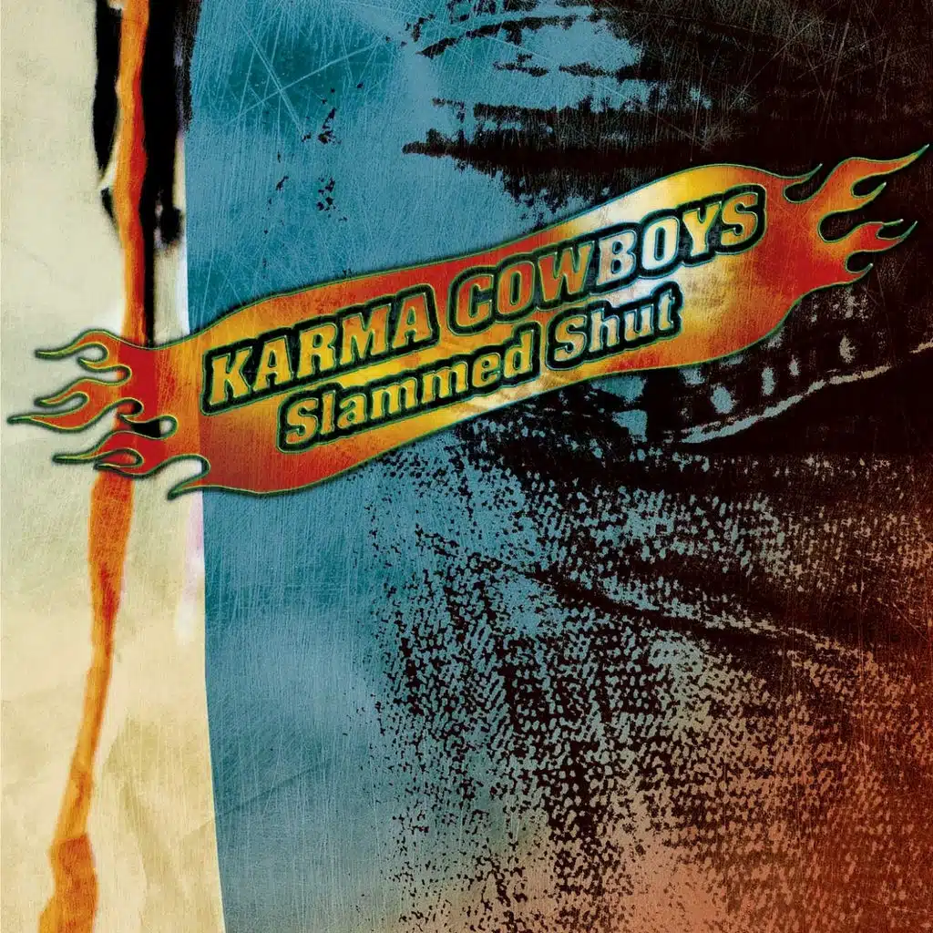 Karma Cowboys