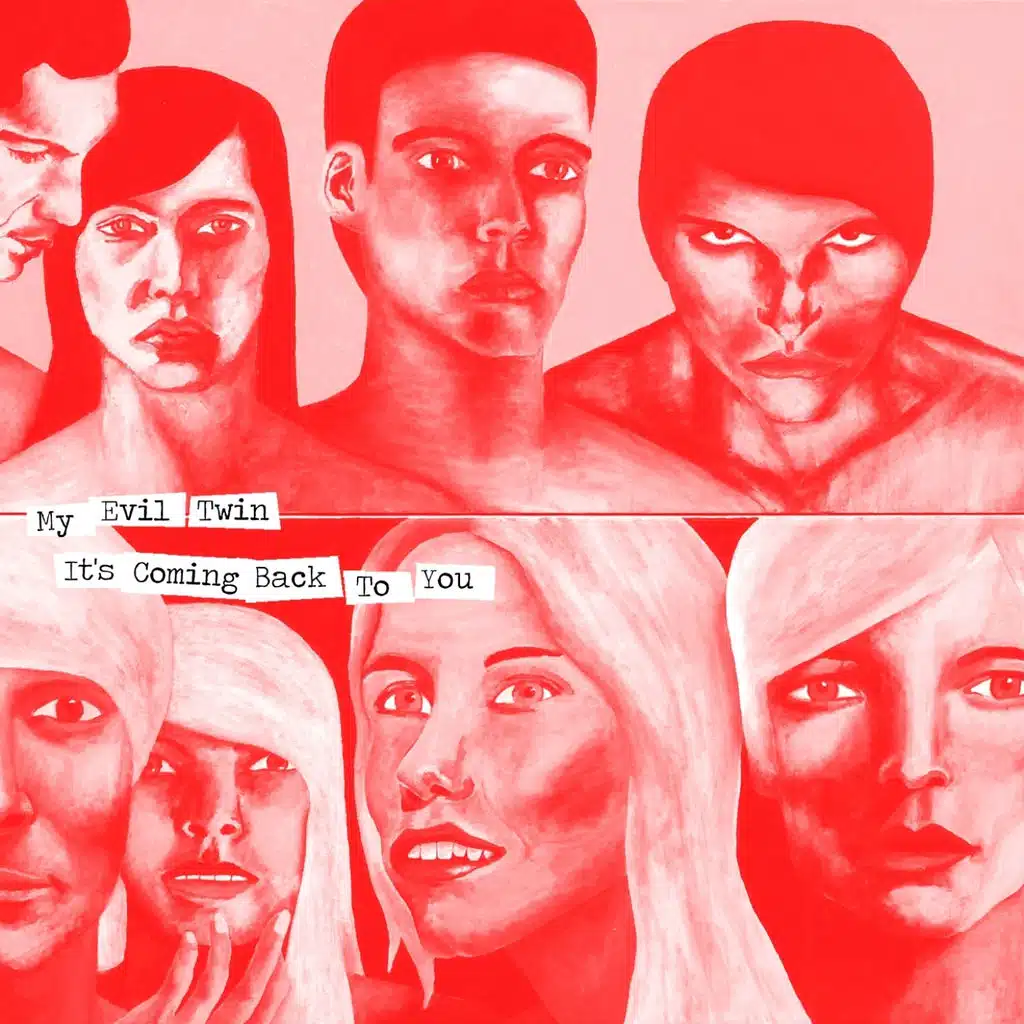 It's Coming Back to You