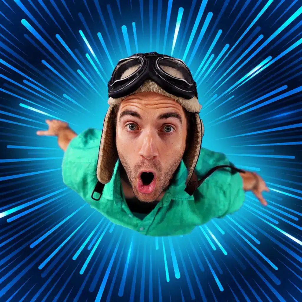 The Floor is Lava 2 (Hyperspeed Remix)