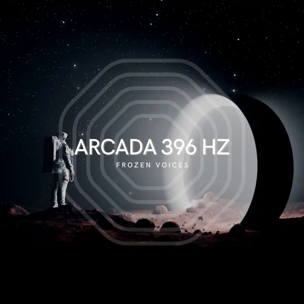 Arcada 396 Hz