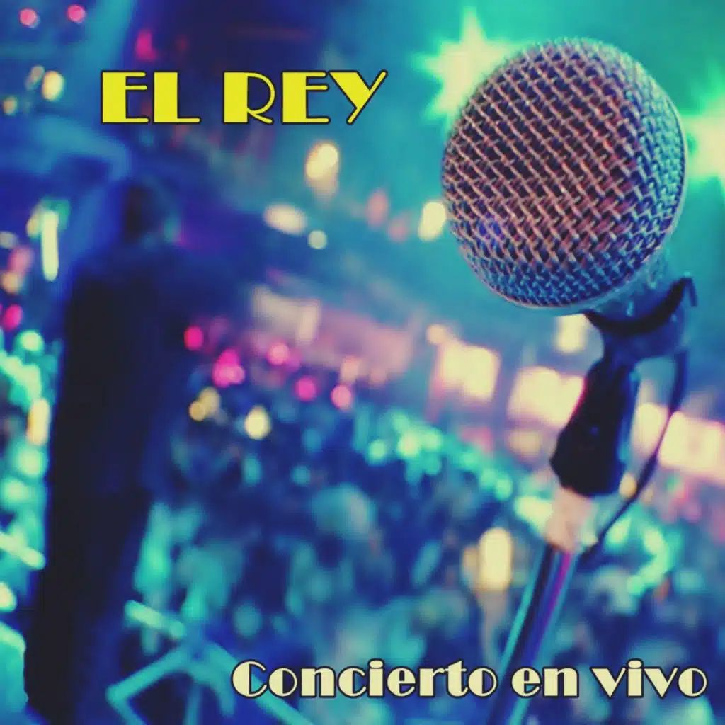 Concierto en Vivo (En Vivo)