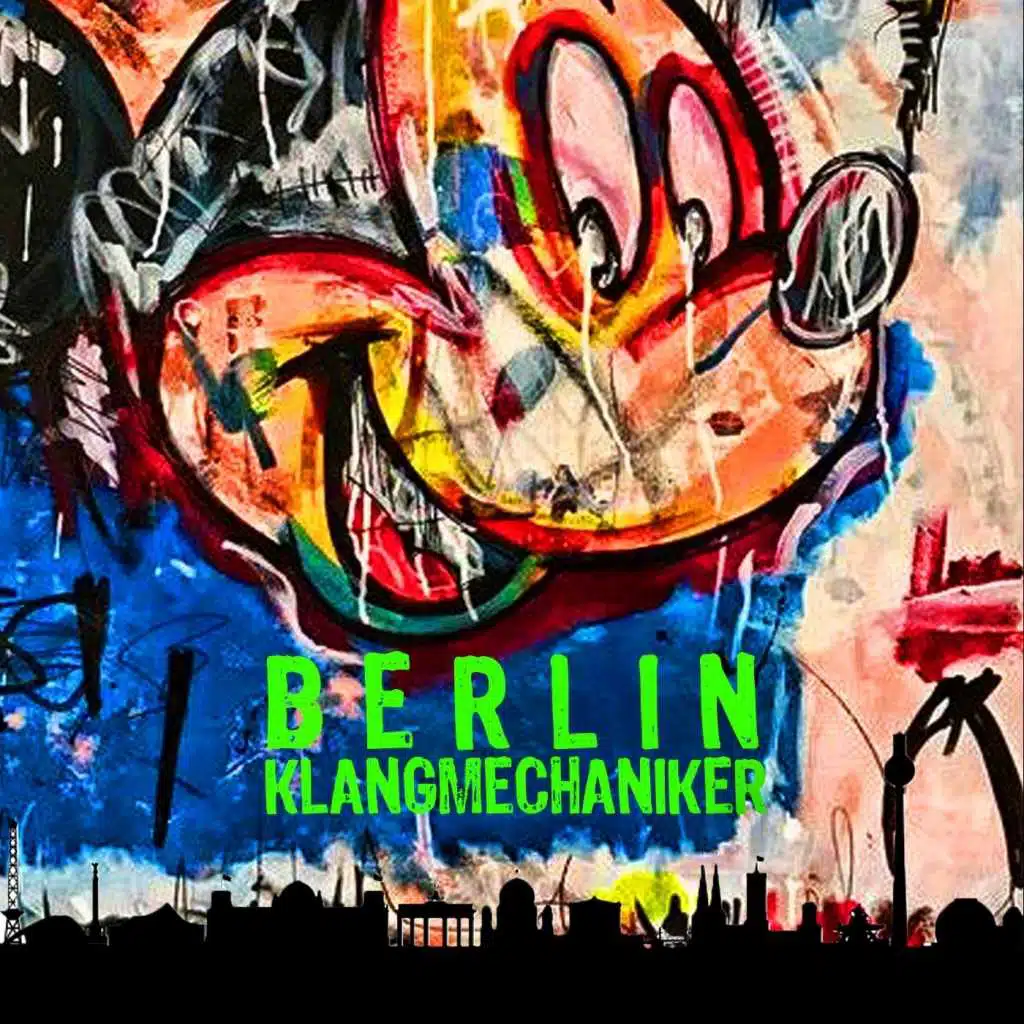 B E R L I N