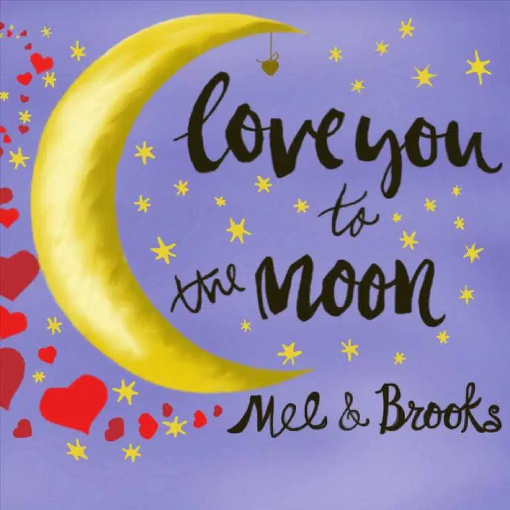 Love You to the Moon