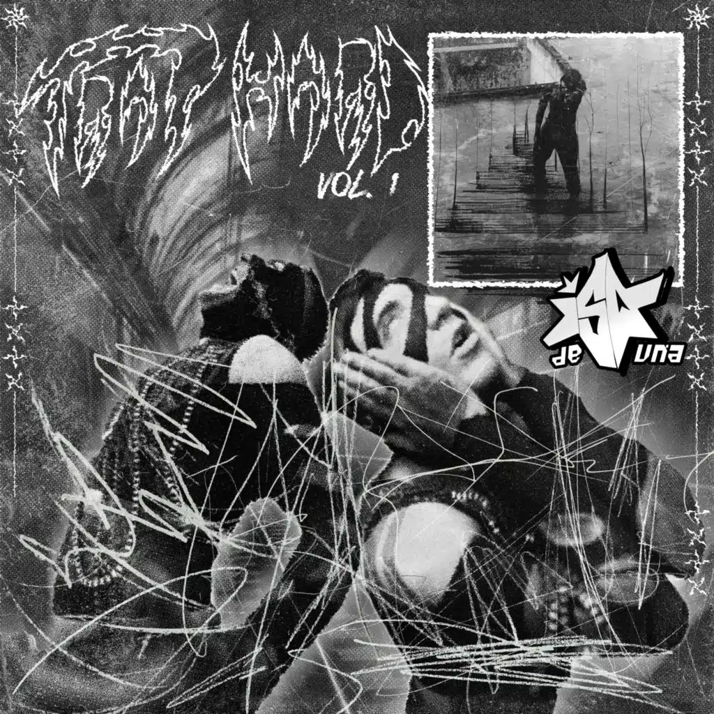 Trap Hard, Vol. 1