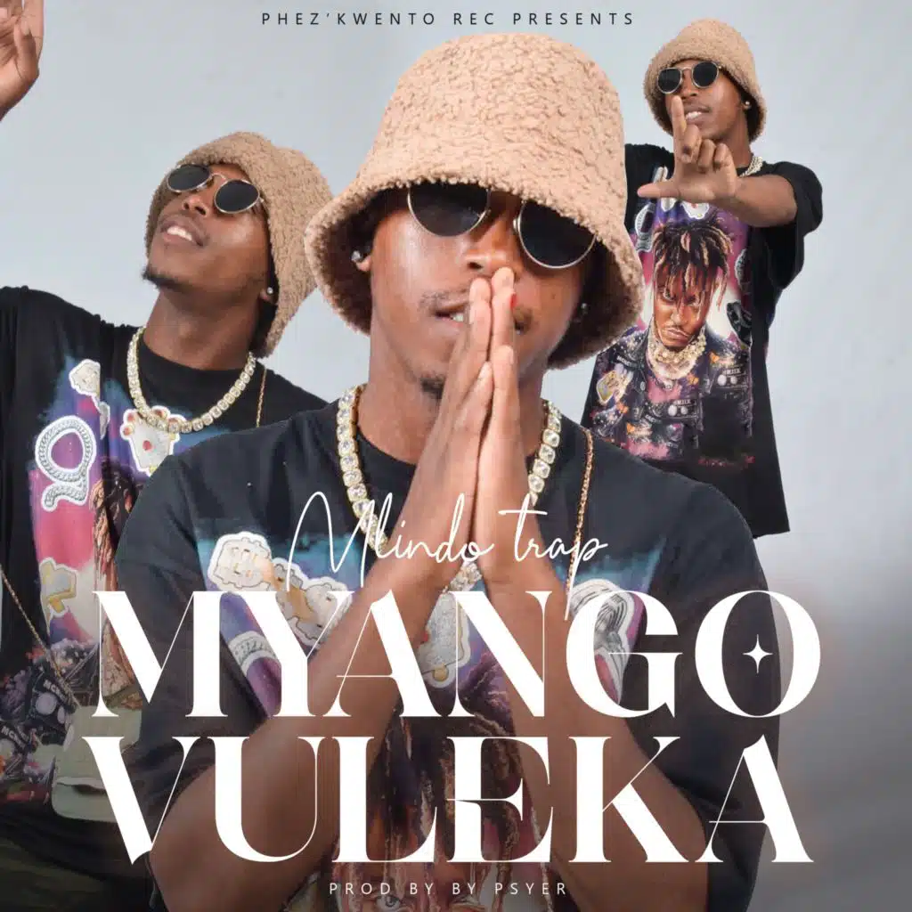 Mnyango Vuleka (Radio Edits)