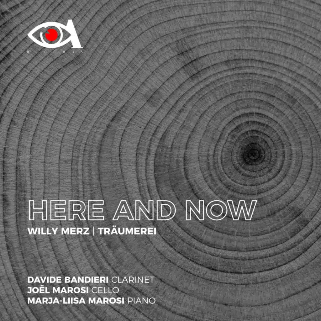 Davide Bandieri, Joël Marosi & Marja-Liisa Marosi