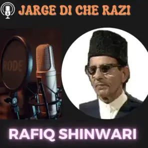 Rafiq Shinwari