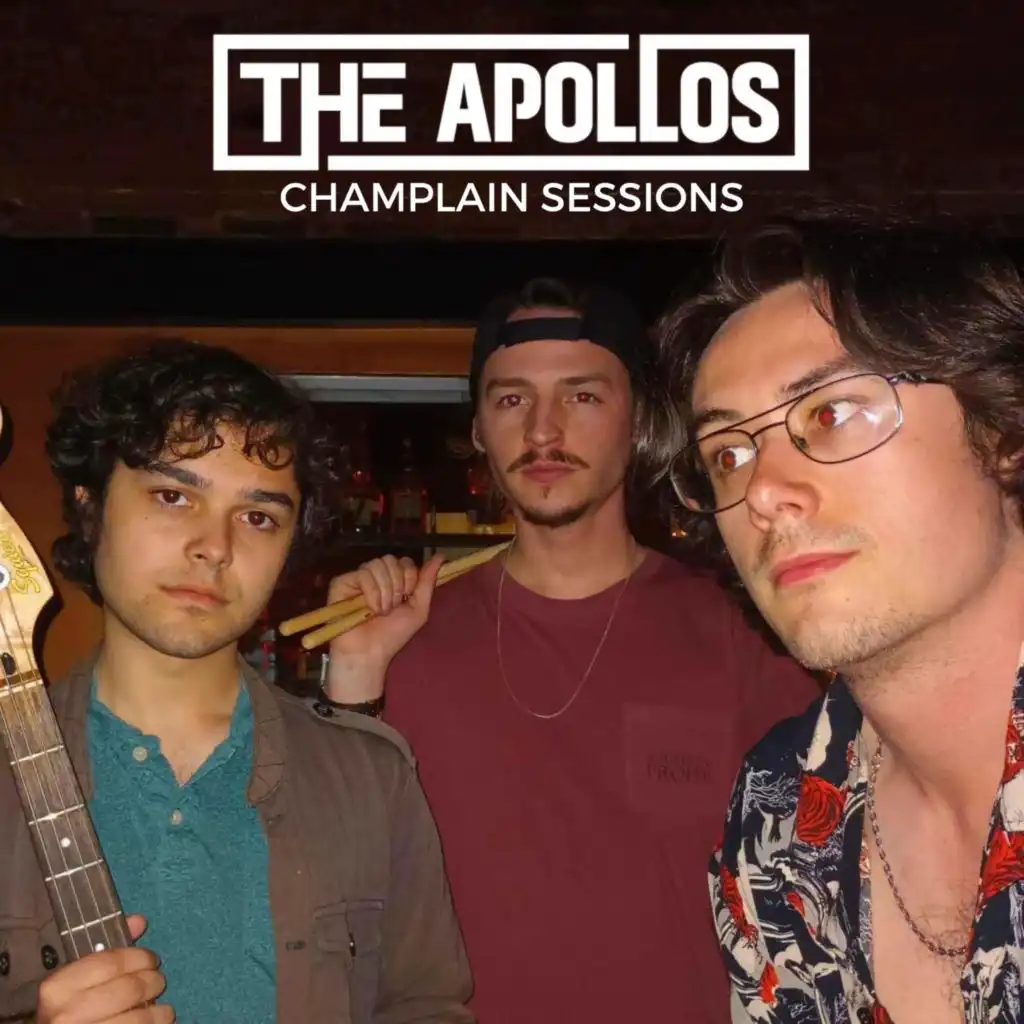 The Apollos