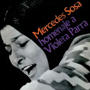 Mercedes Sosa