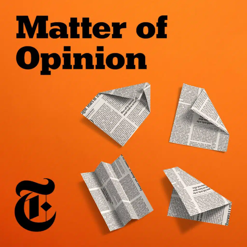 NEW YORK TIMES OPINION