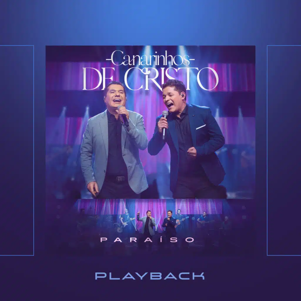 Paraíso (Playback)
