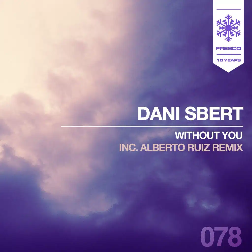 Without You (Alberto Ruiz Remix)