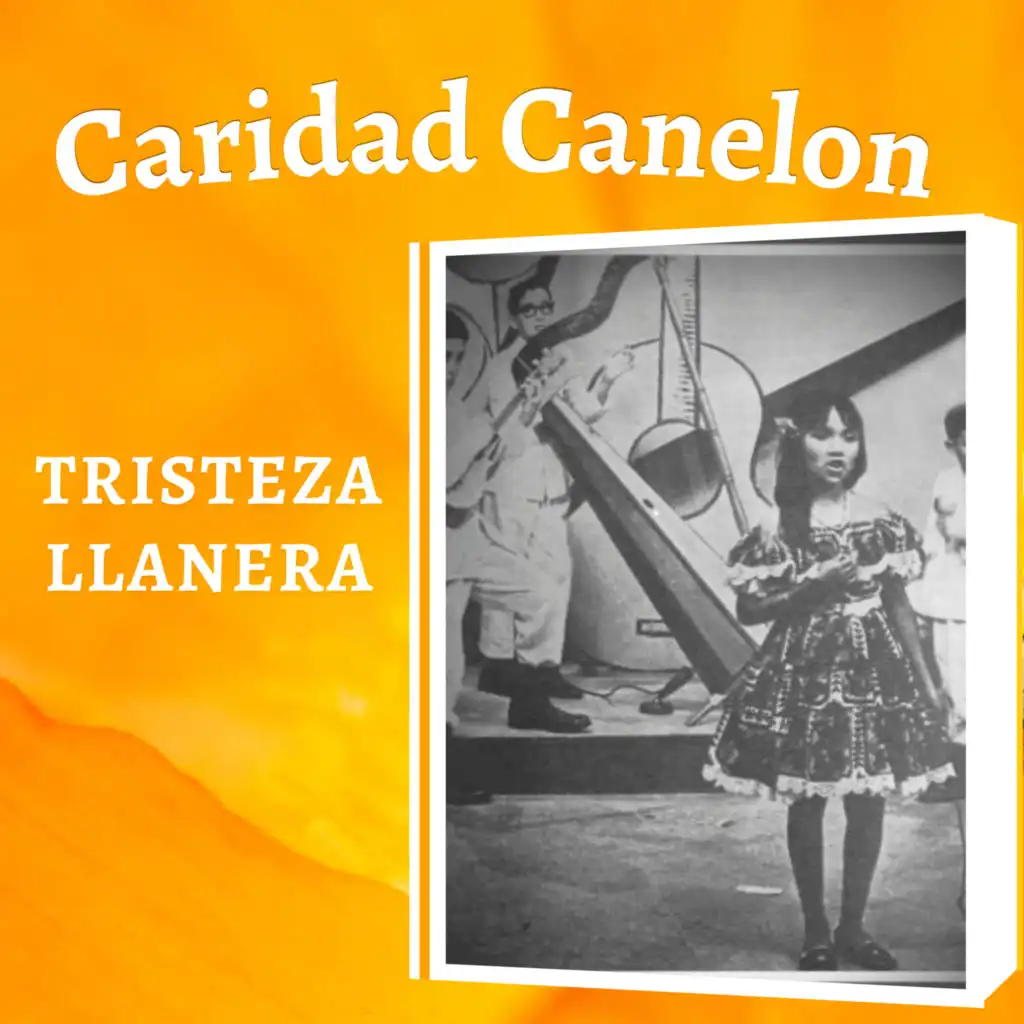 Caridad Canelon