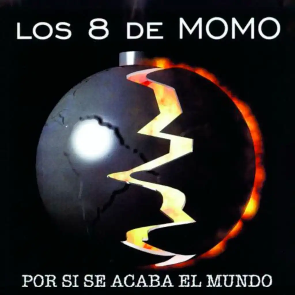 Los 8 de Momo