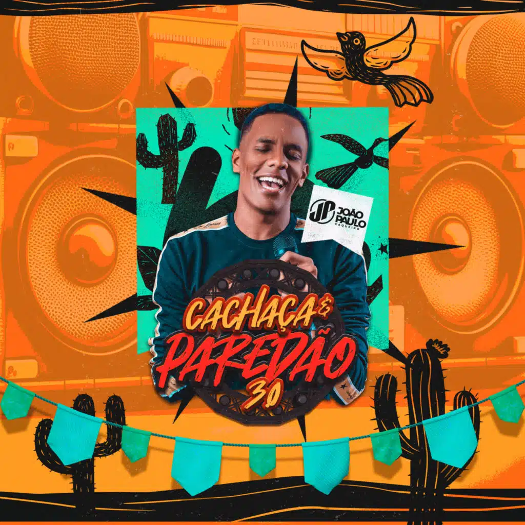 Cachaça e Paredão 3.0