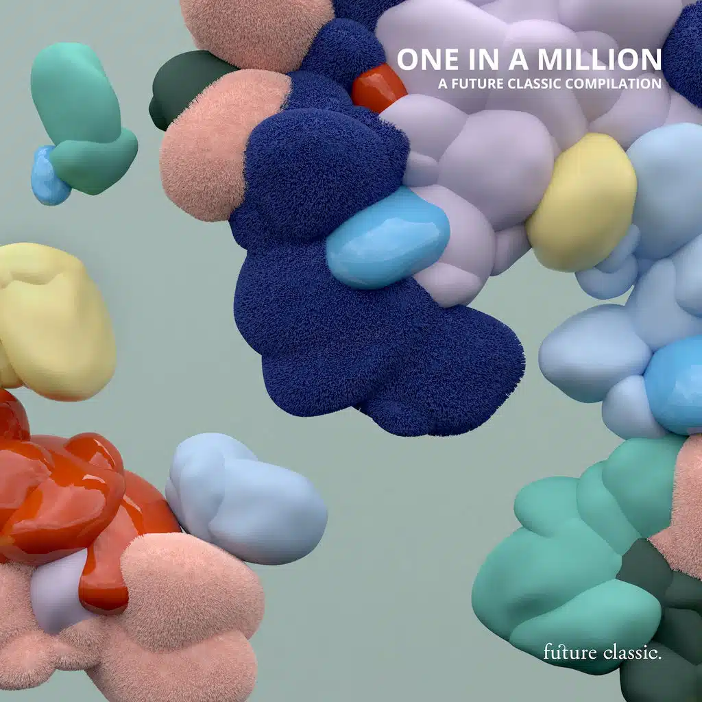 One in a Million: A Future Classic Compilation
