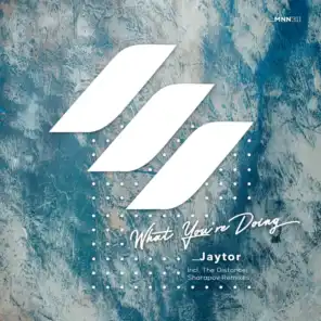 Jaytor, Sharapov & The Distance