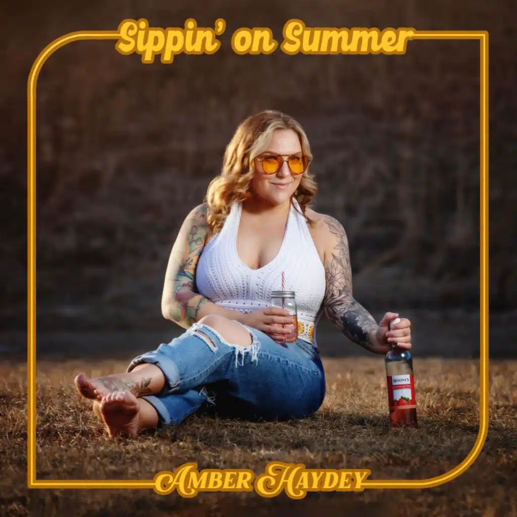 Sippin' on Summer (Radio Edit)