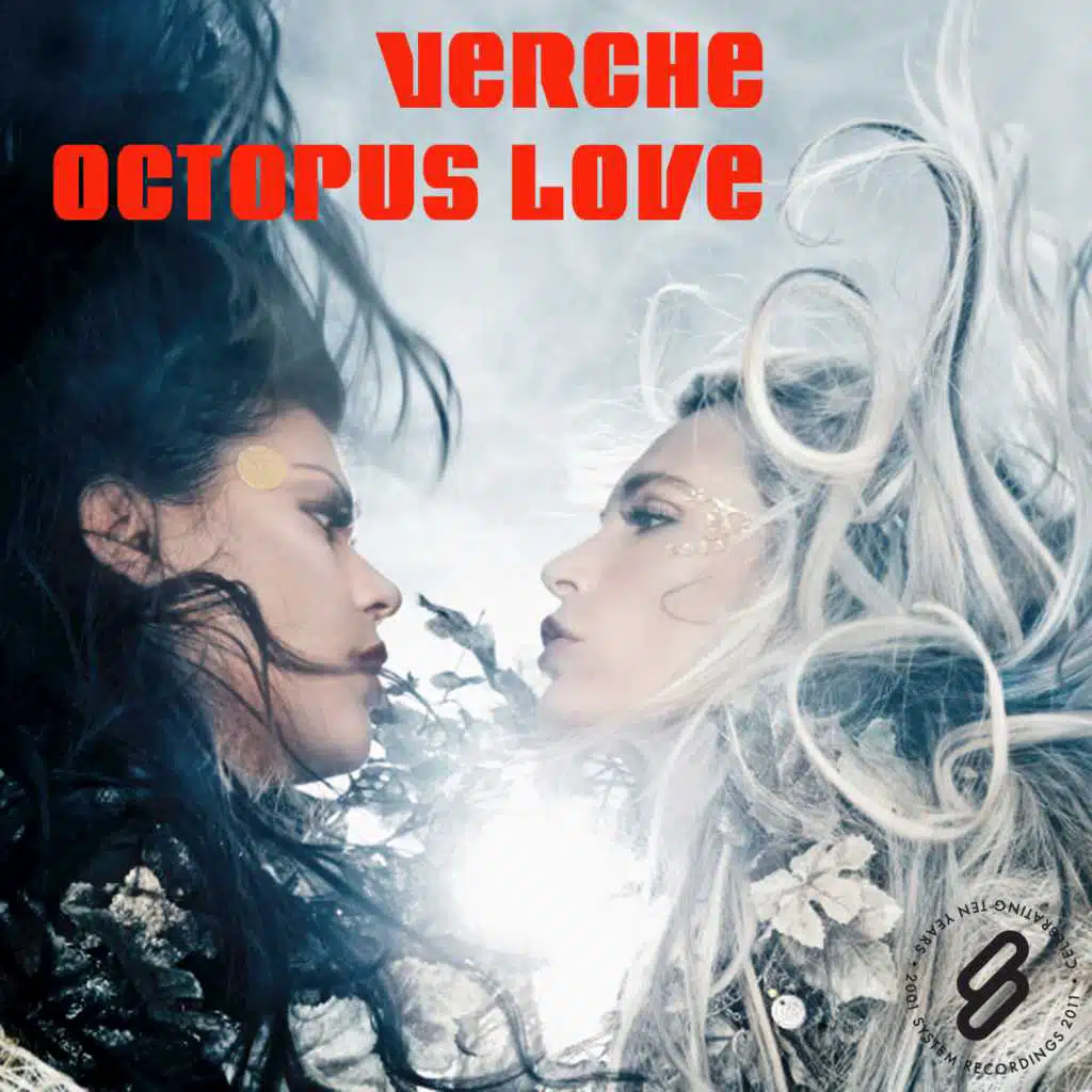 Octopus Love