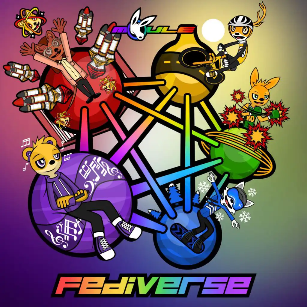 Fediverse