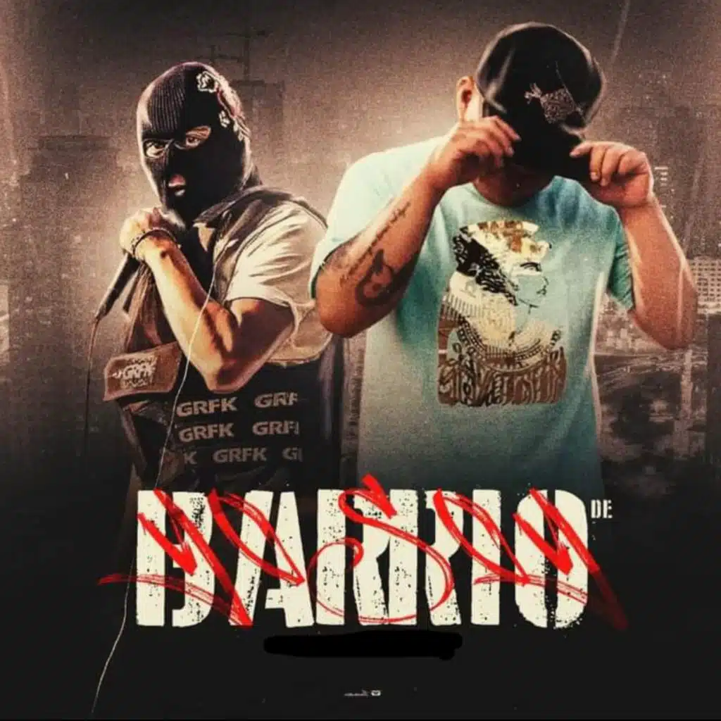 Yo Soy de Barrio