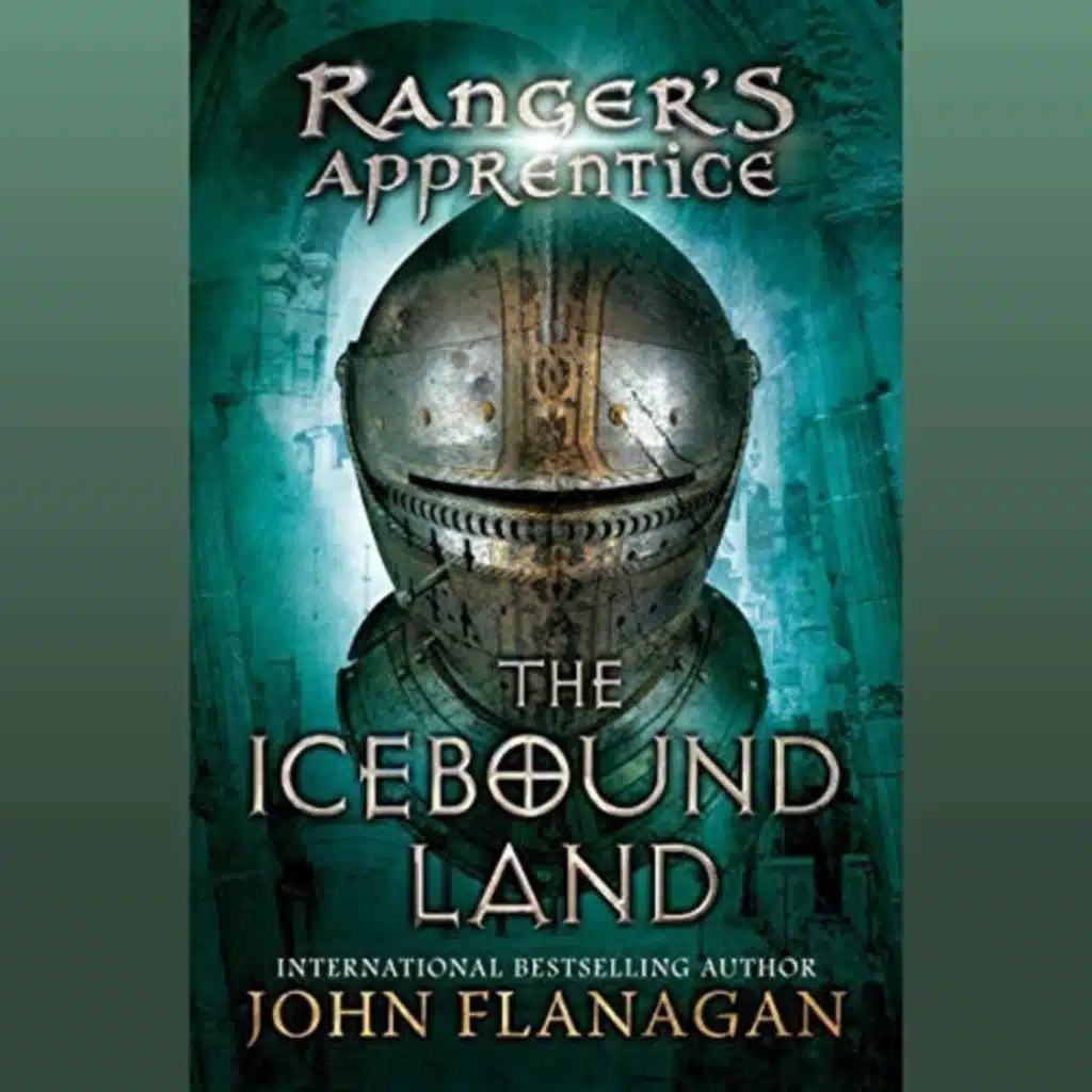 The Icebound Land Rangers Apprentice, Book 3 (Unabridged)
