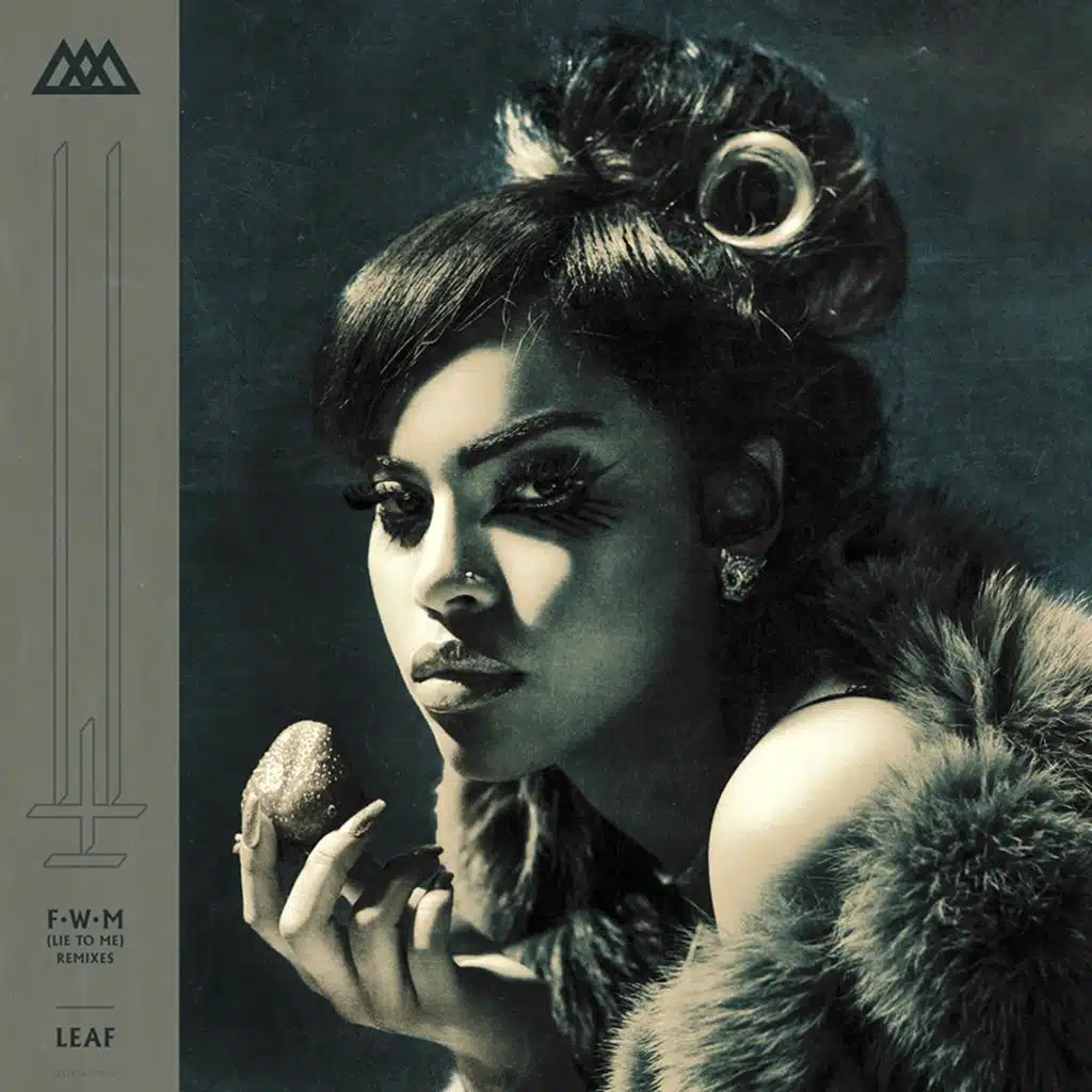 Fwm (Lie to Me) (Remixes) [feat. Tropkillaz, Love Taps, laki. & mOma+Guy]