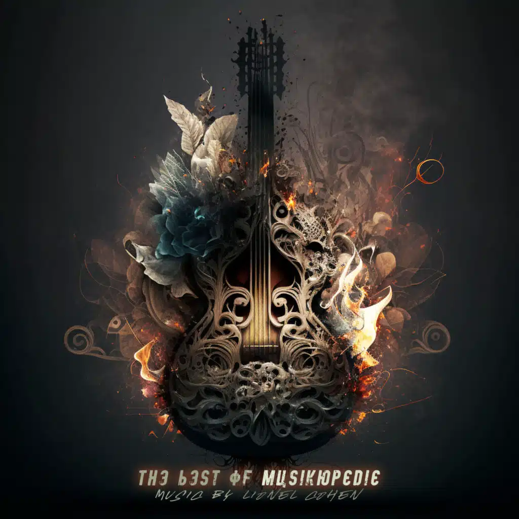 The Best of Musikopedie