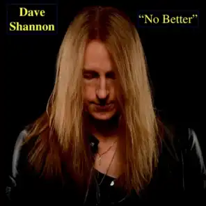 Dave Shannon
