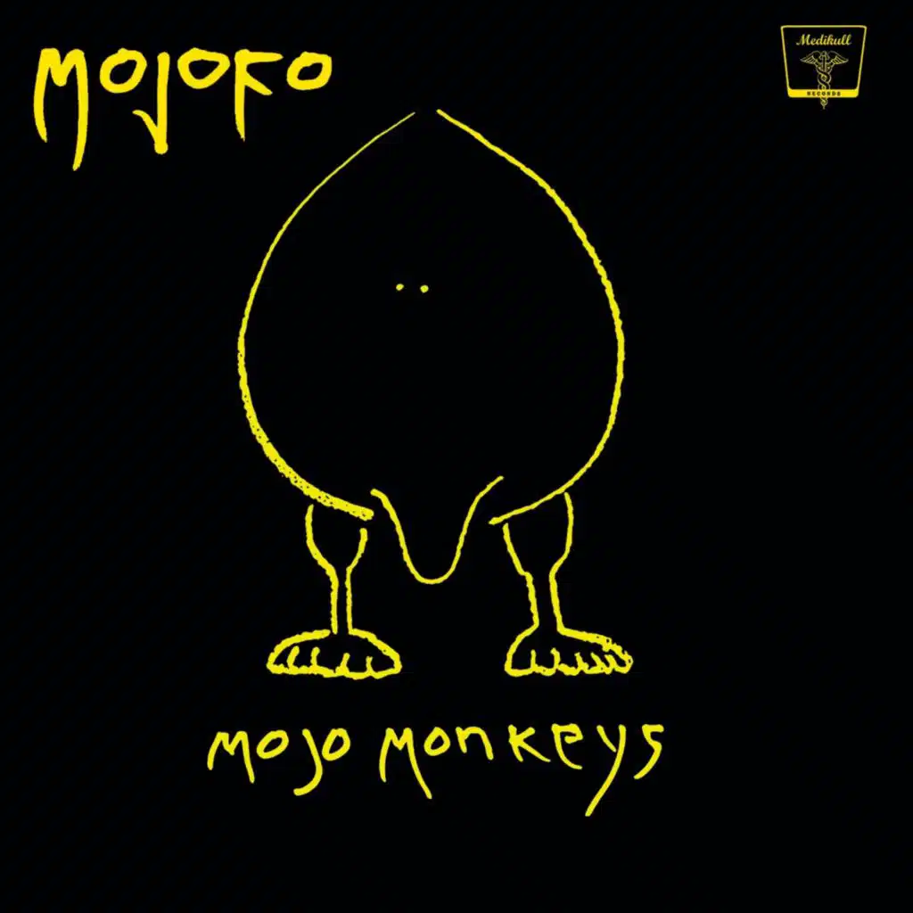 mojo monkeys