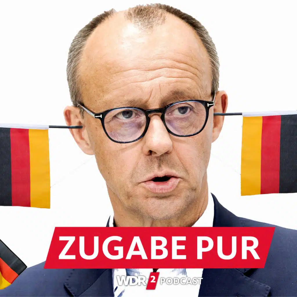 Nicht ohne meine Fahne - Die Woche im Satire-Remix