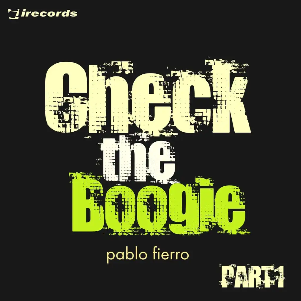 Check the Boogie (Soul Minority Remix)