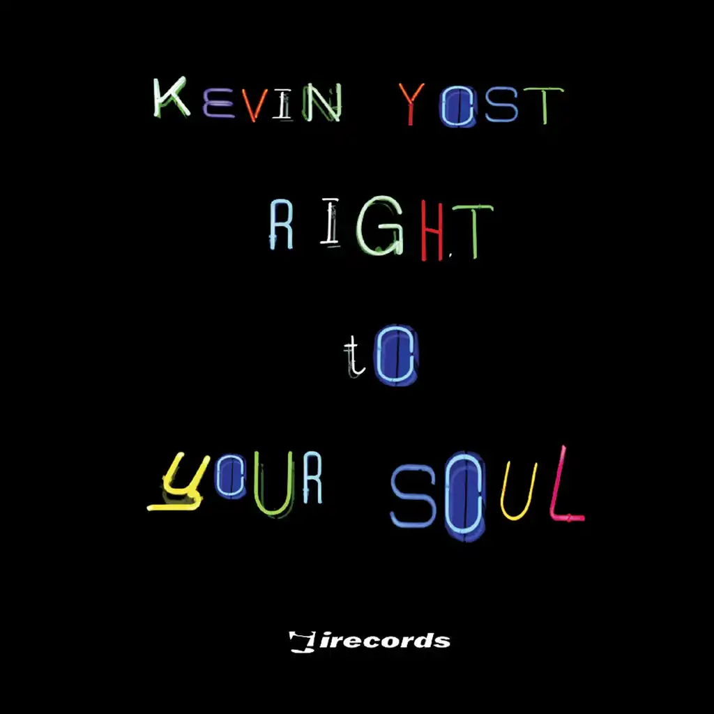 Right to Your Soul (Aki Bergen Remix)