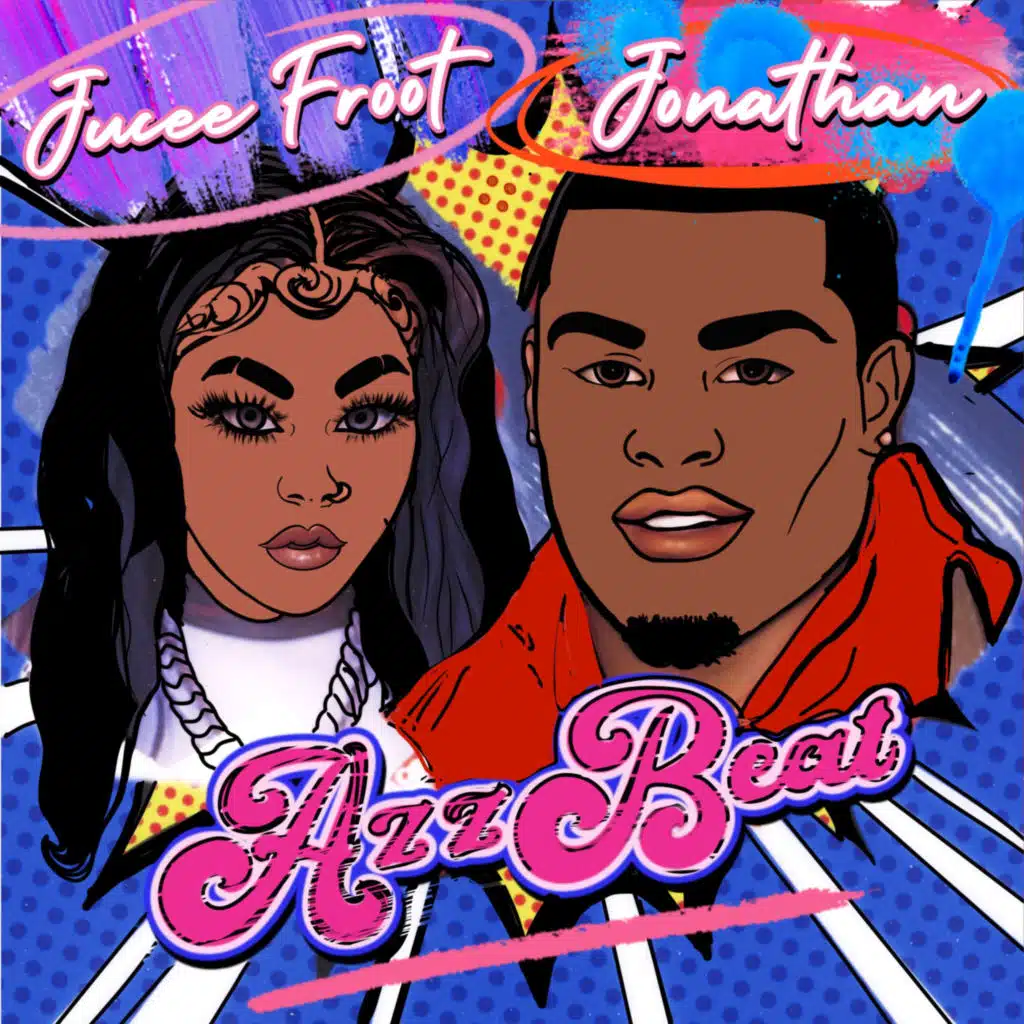 Azz Beat (feat. Jonathan)