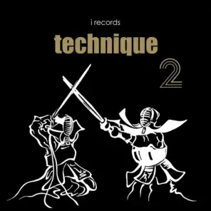 Technique, Vol. 2