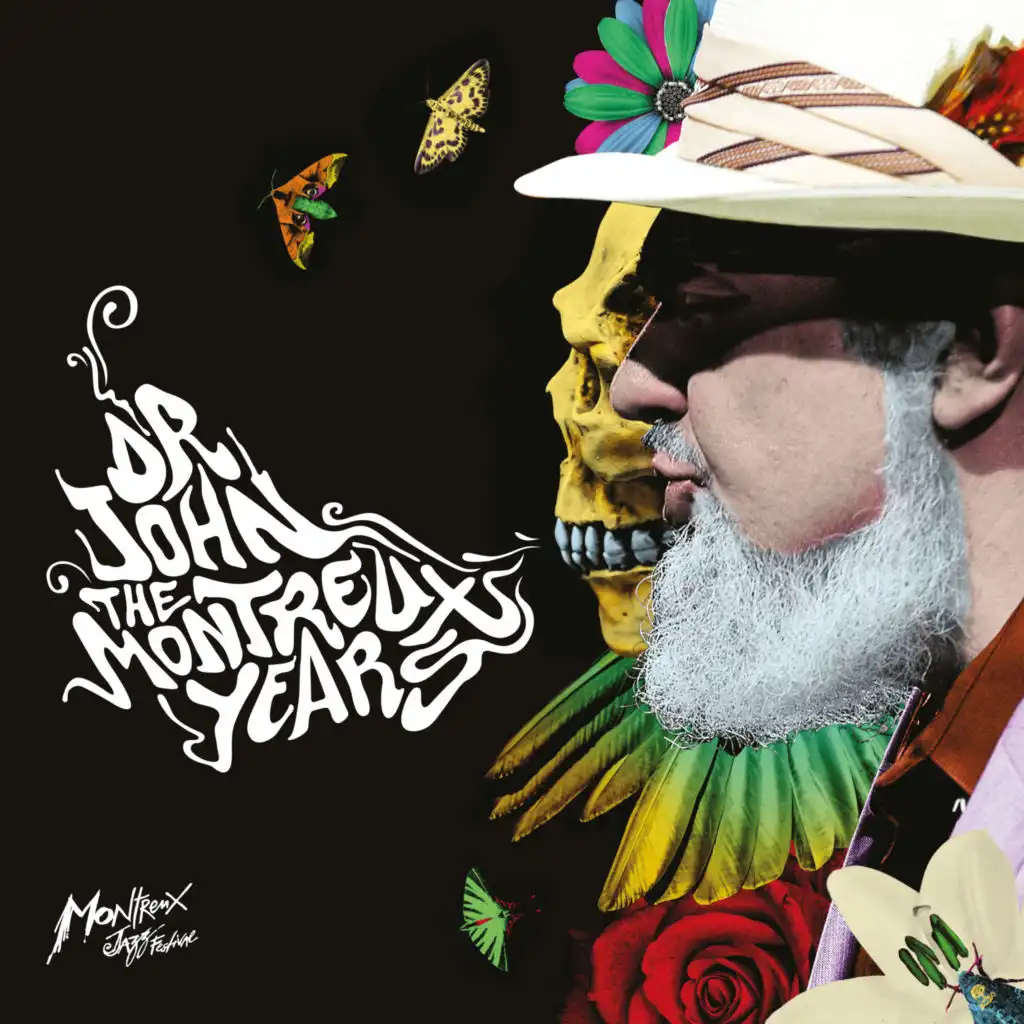 Dr. John: The Montreux Years (Live)