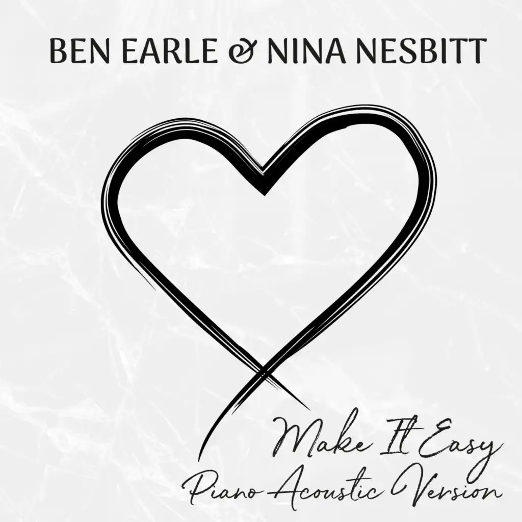 Ben Earle & Nina Nesbitt