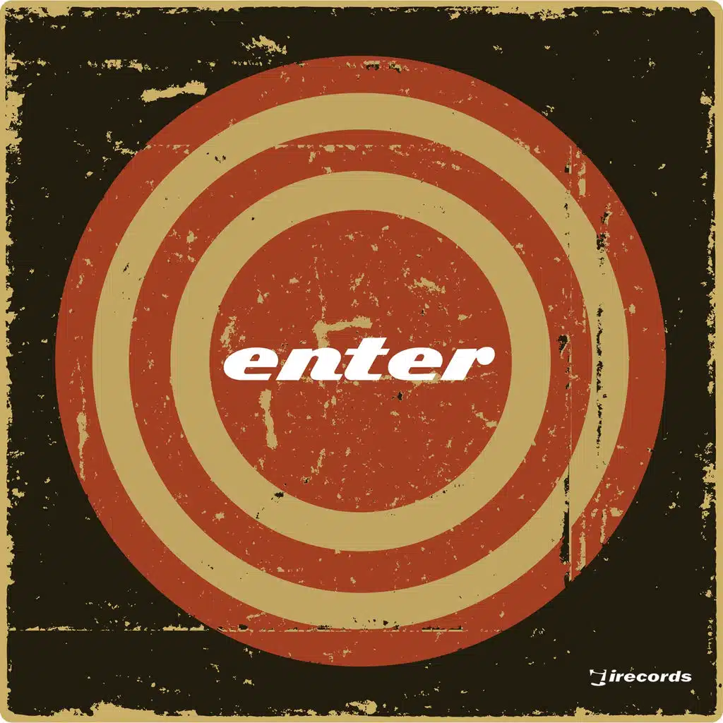 Enter