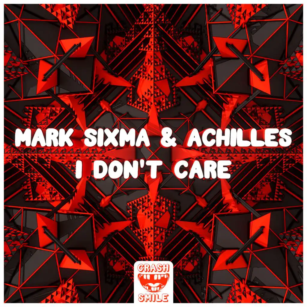 Mark Sixma & Achilles