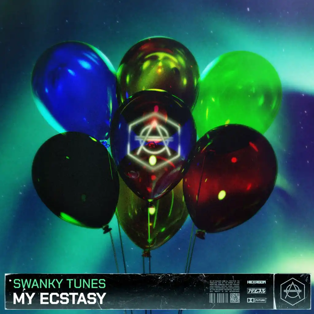 My Ecstasy