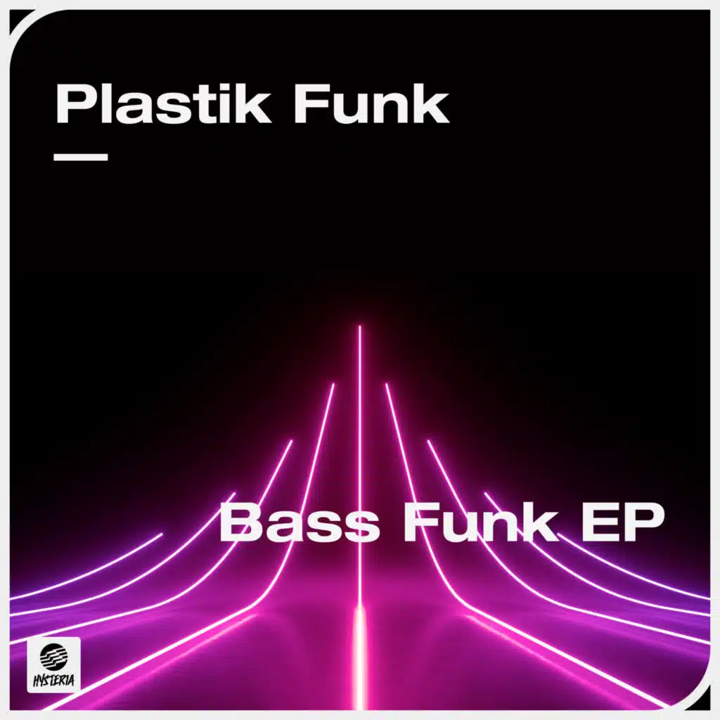 Plastik Funk & Never Sleep