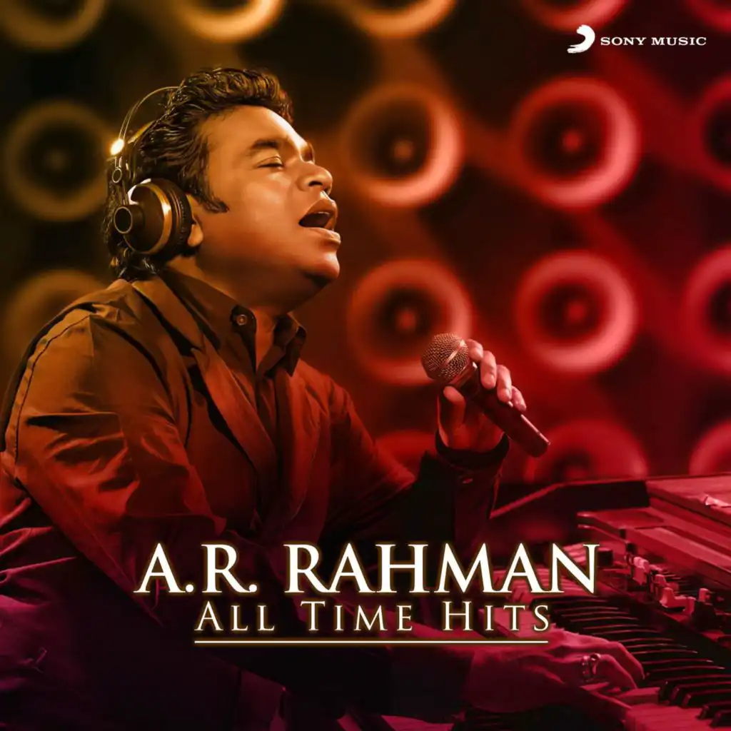 A.R. Rahman;Jaswinder Singh;Shiraz Uppal