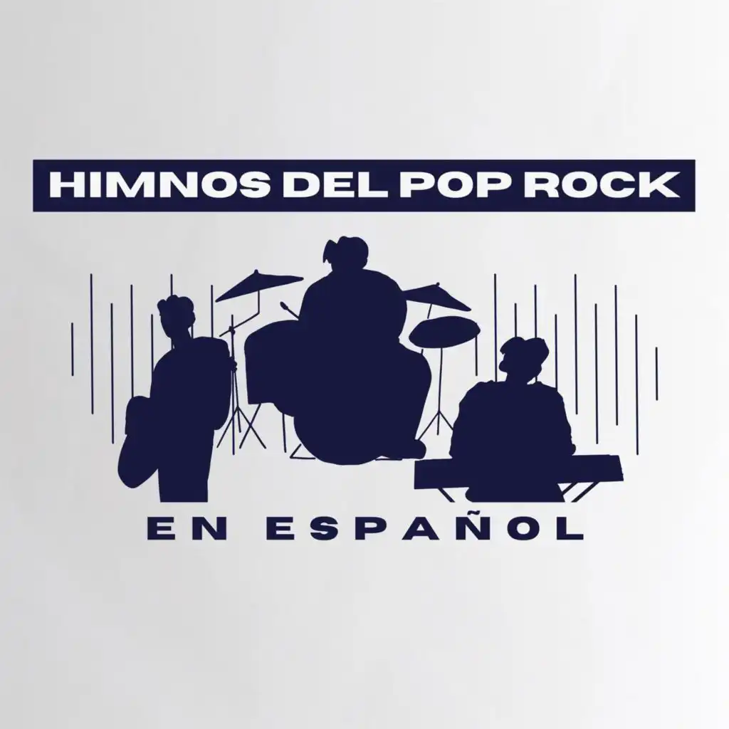 Himnos del Pop Rock en Español