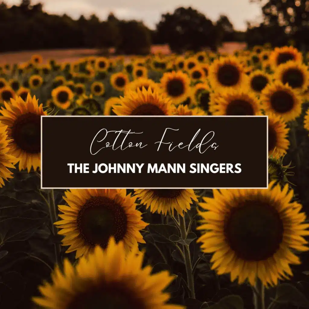 The Johnny Mann Singers