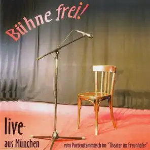 Bühne frei! Live aus München