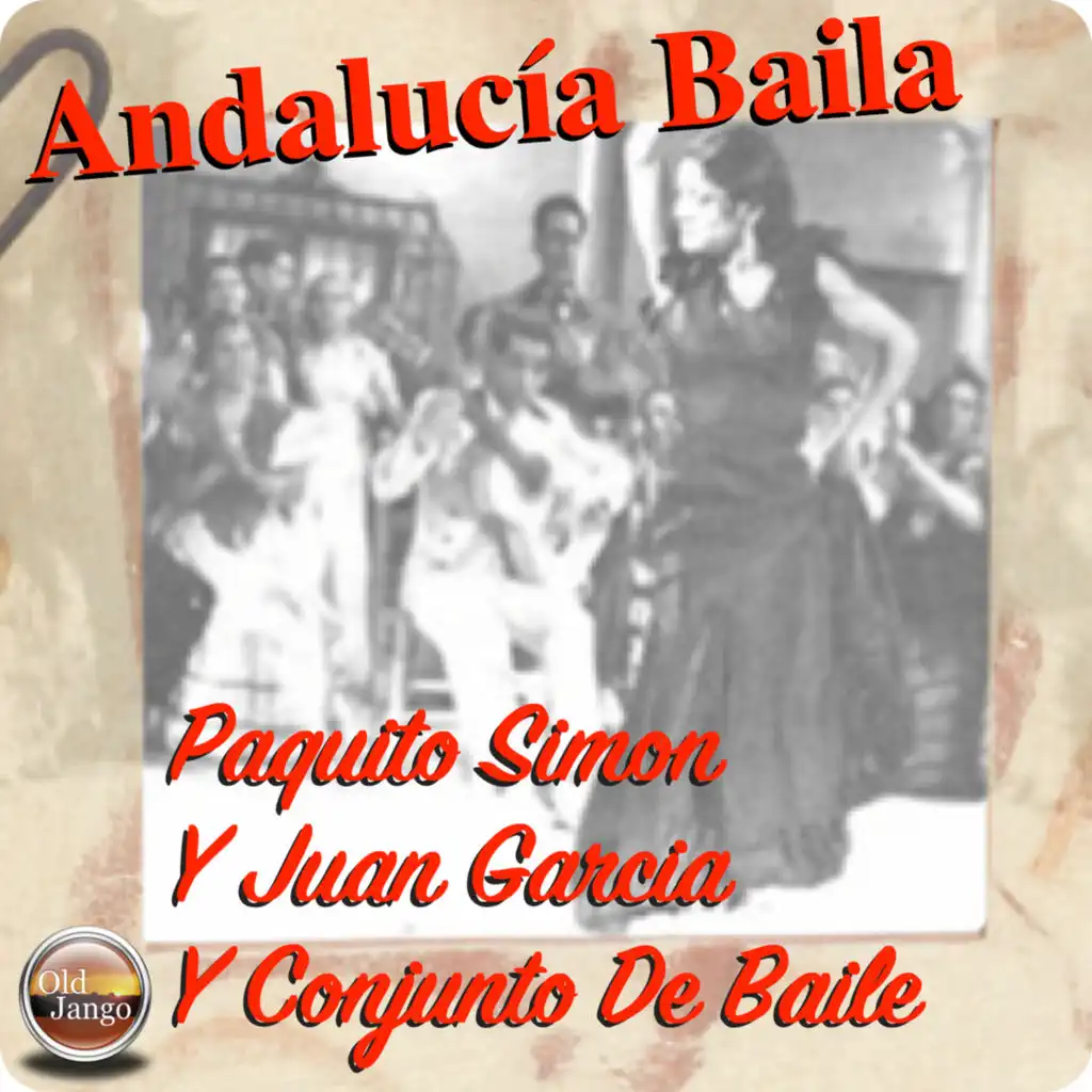 Andalucía Baila