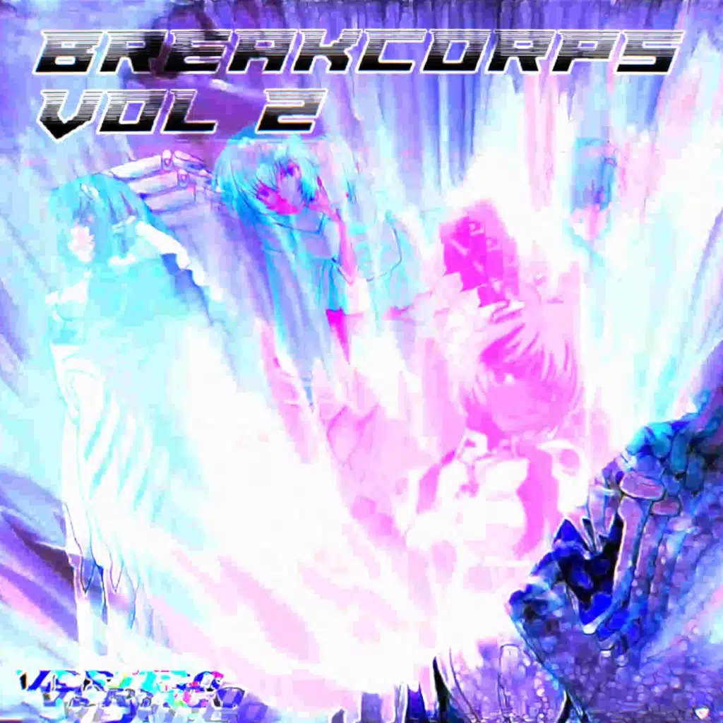 Break This The Breaking Point 2 (feat. Schizoscriptures)