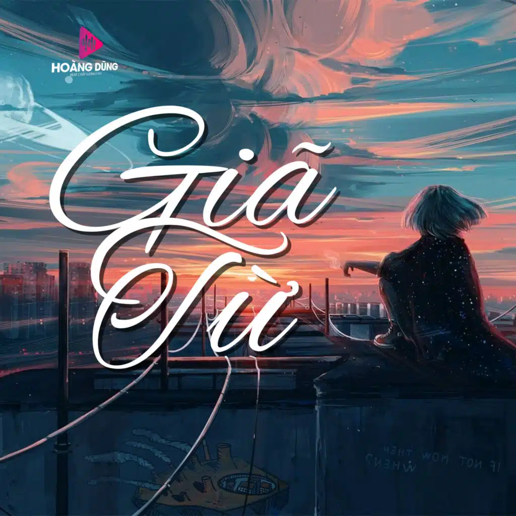 Bóng Nhỏ Đường Chiều