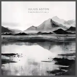 Julius Aston